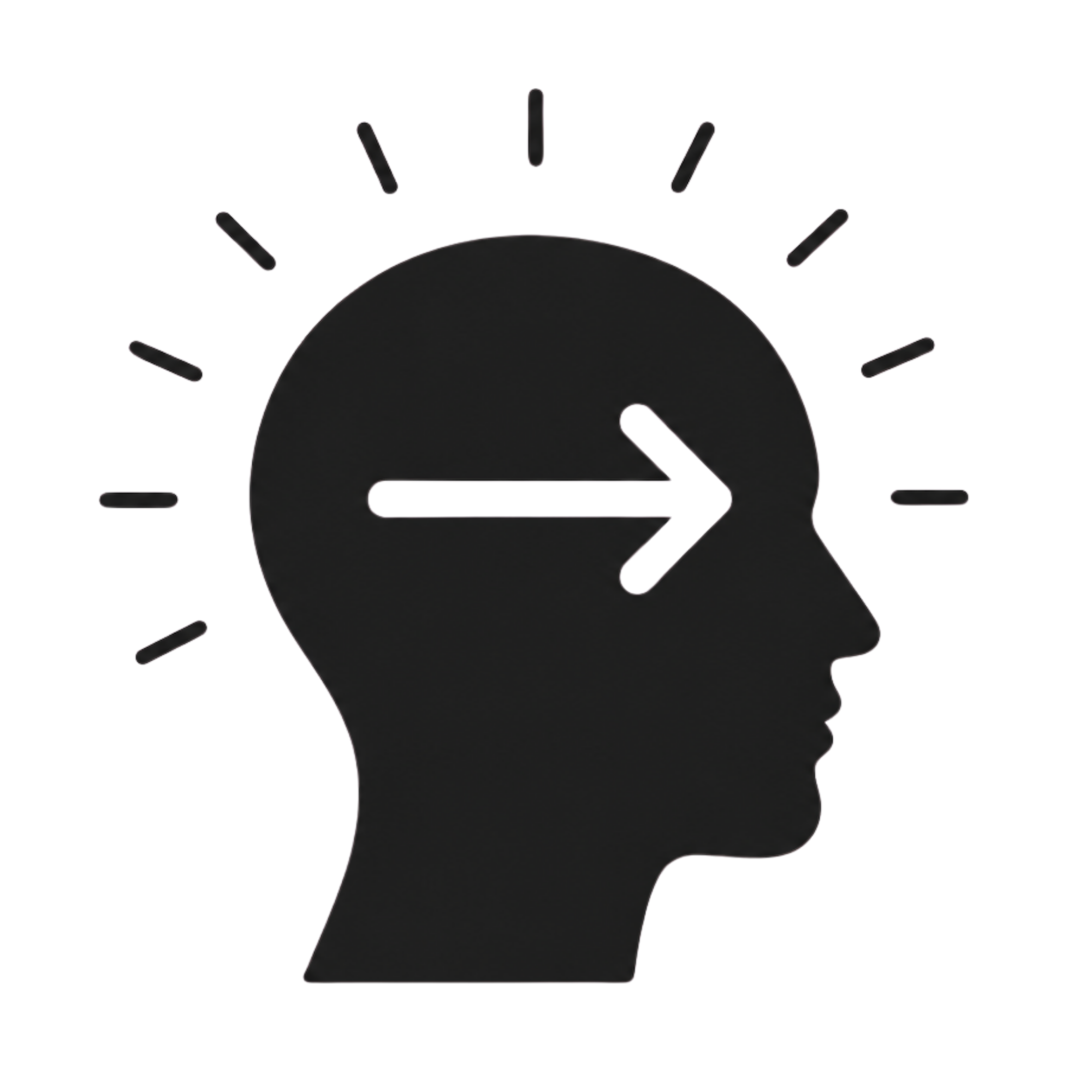 Close-up of a device with an arrow icon indicating upload or download, and surrounding structural elements.