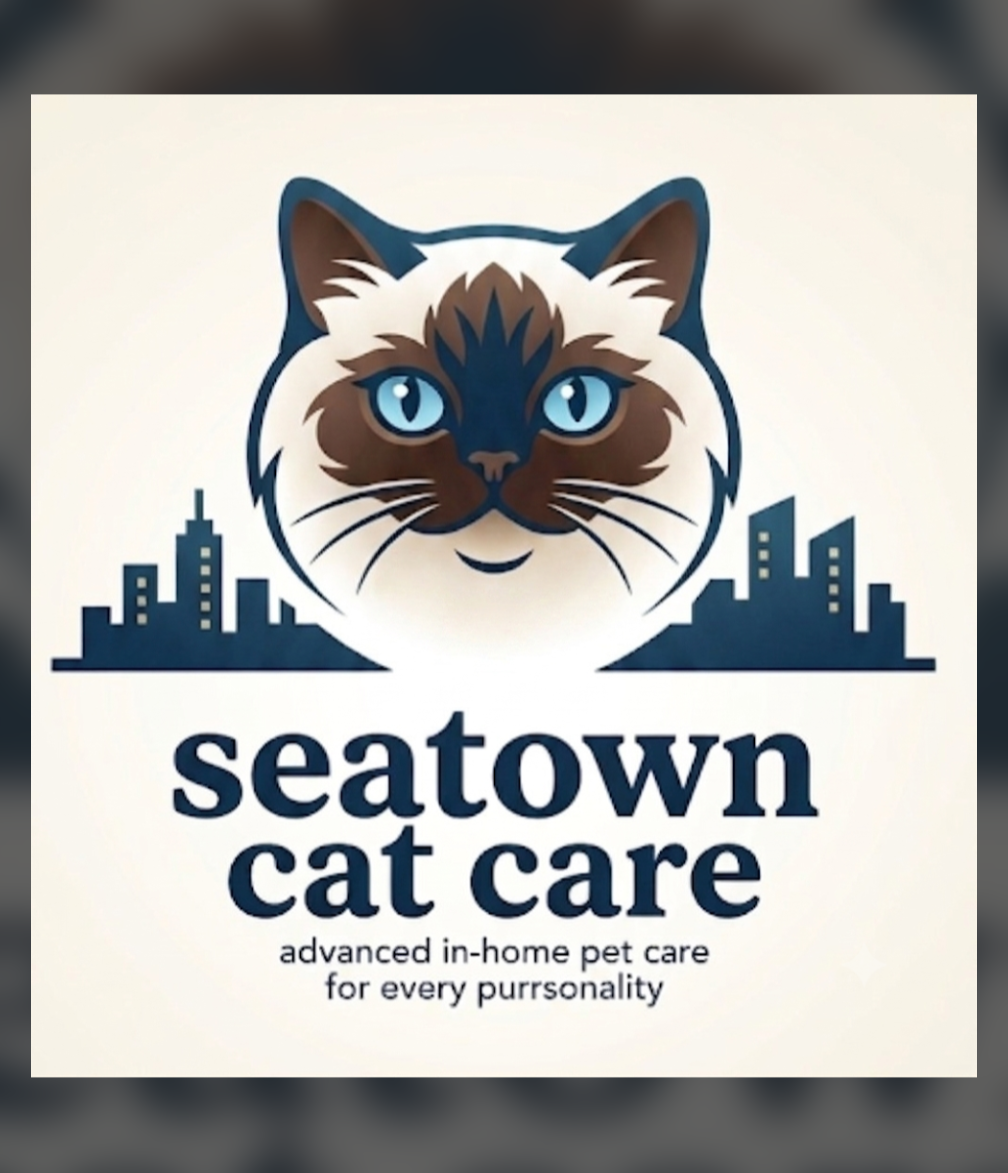Seatown Cat Care