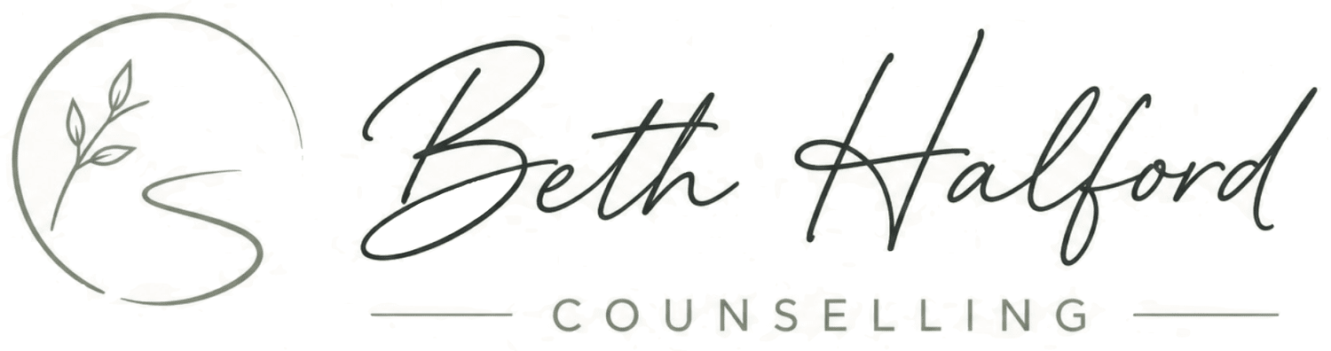 Beth Halford Counselling