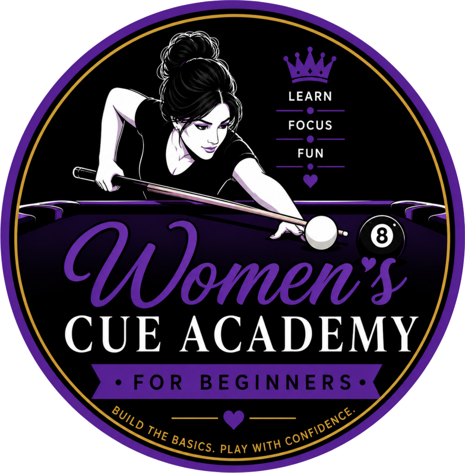 Cue Academy