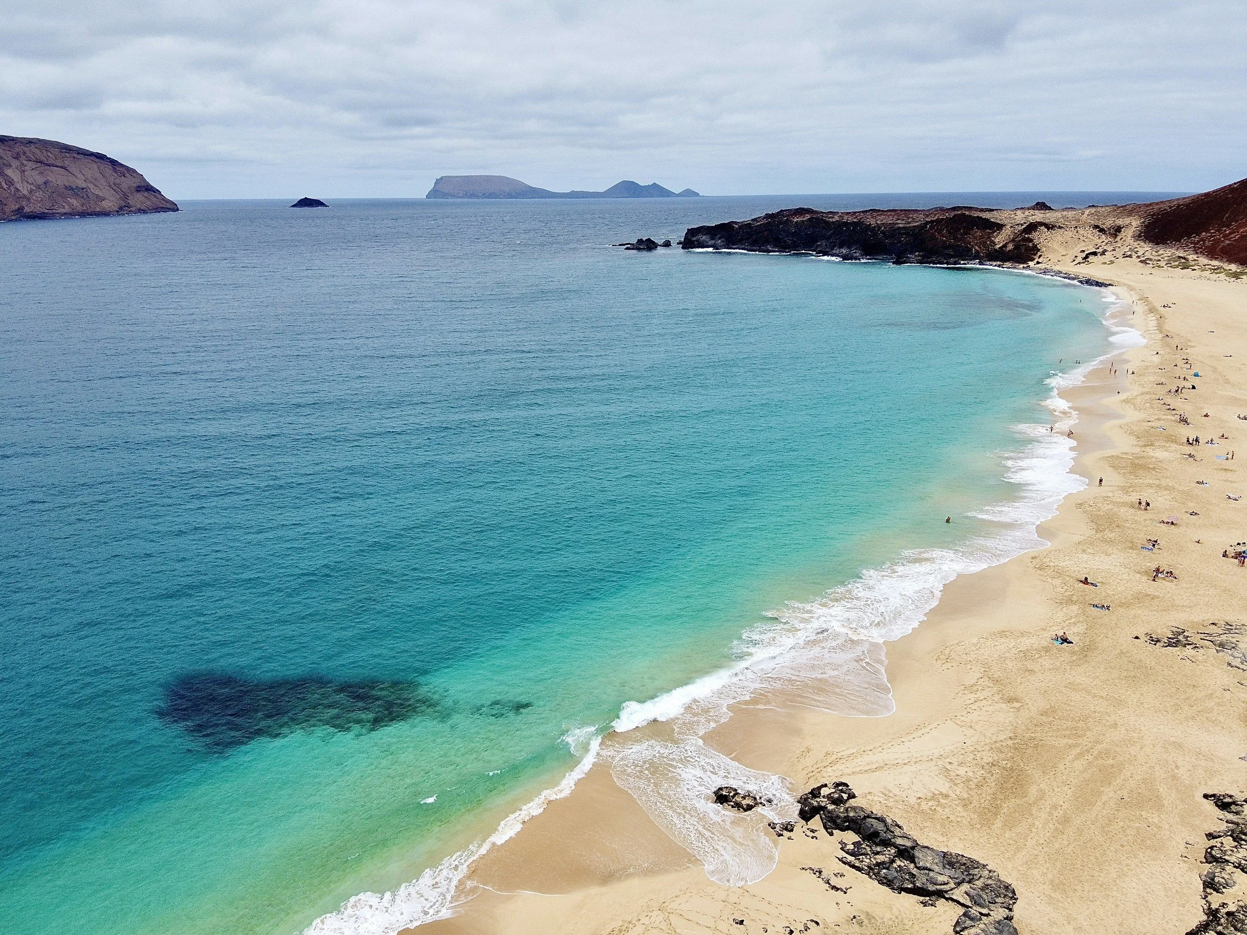Lanzarote holiday