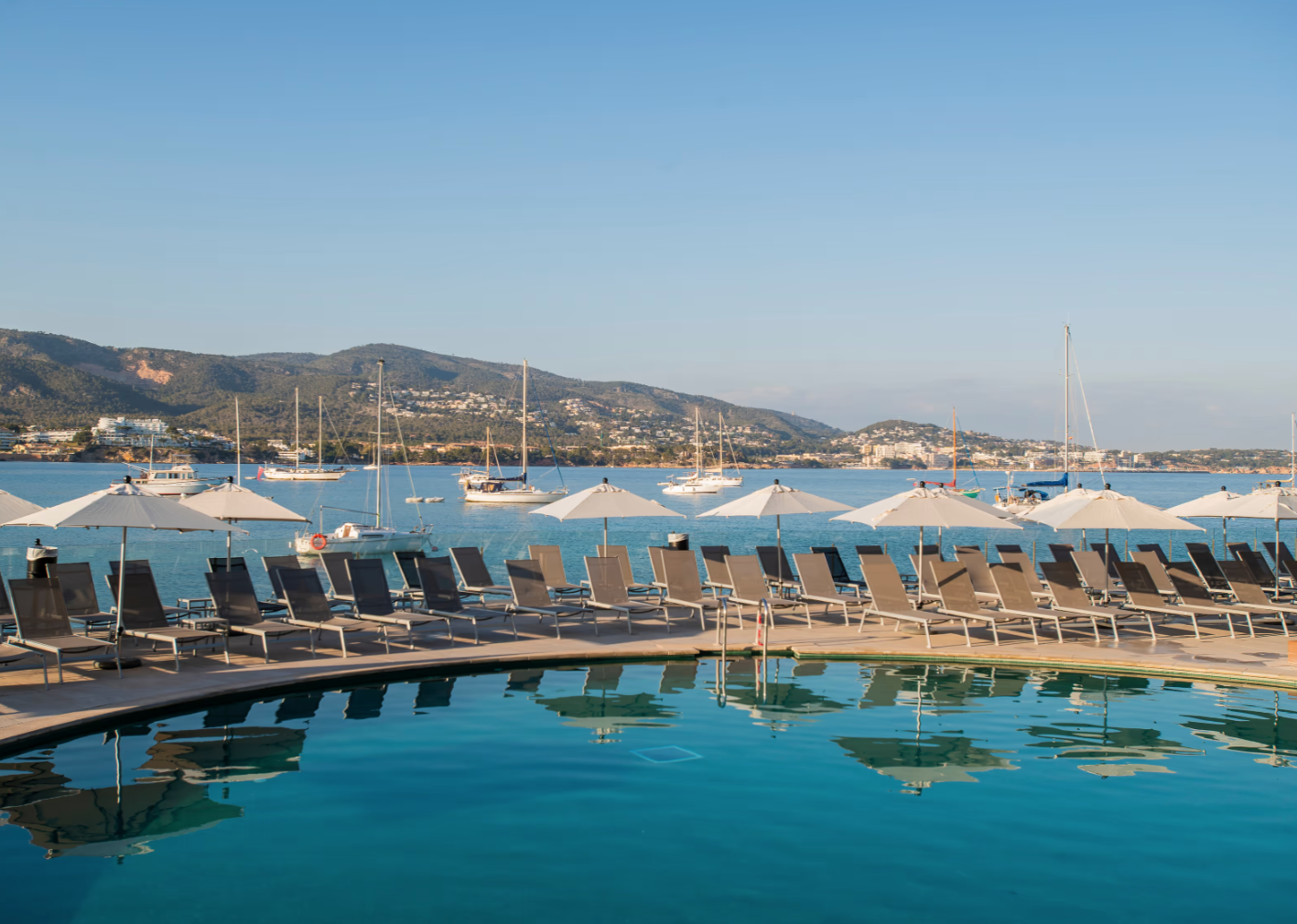 Mallorca view