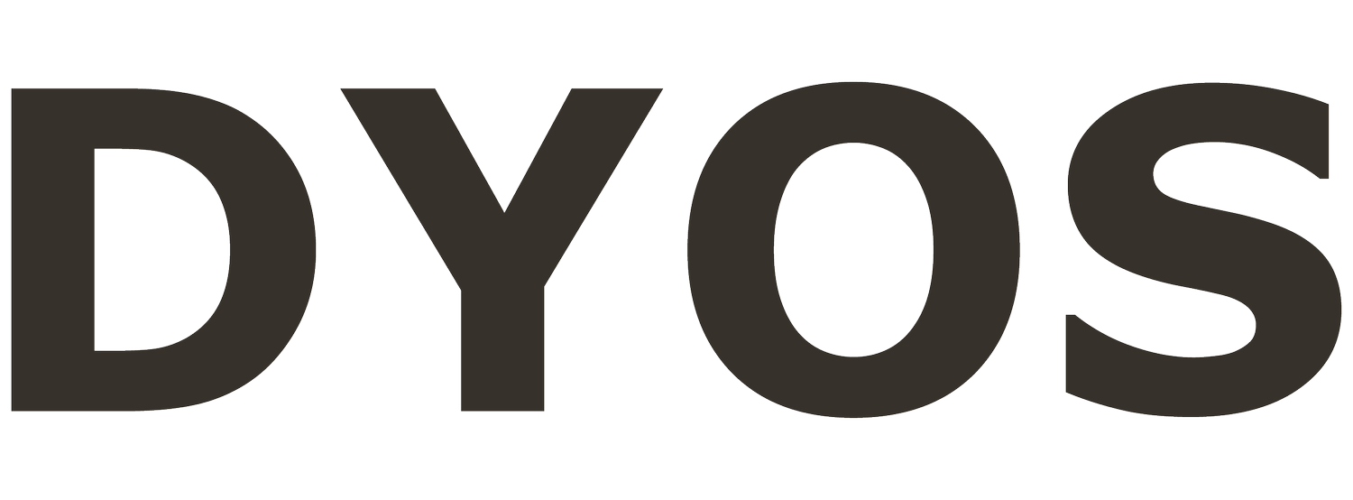 The DYOS by Canal Club