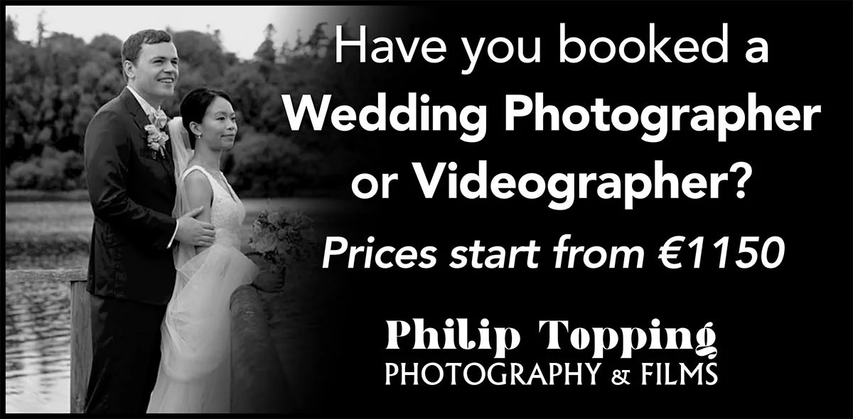 Castle Leslie wedding cost and packages.