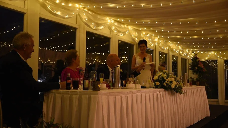 Glenpark Estate Wedding Video