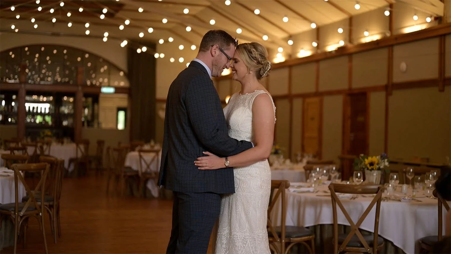 Lusty Beg Island Wedding Video in Lower Lough Erne