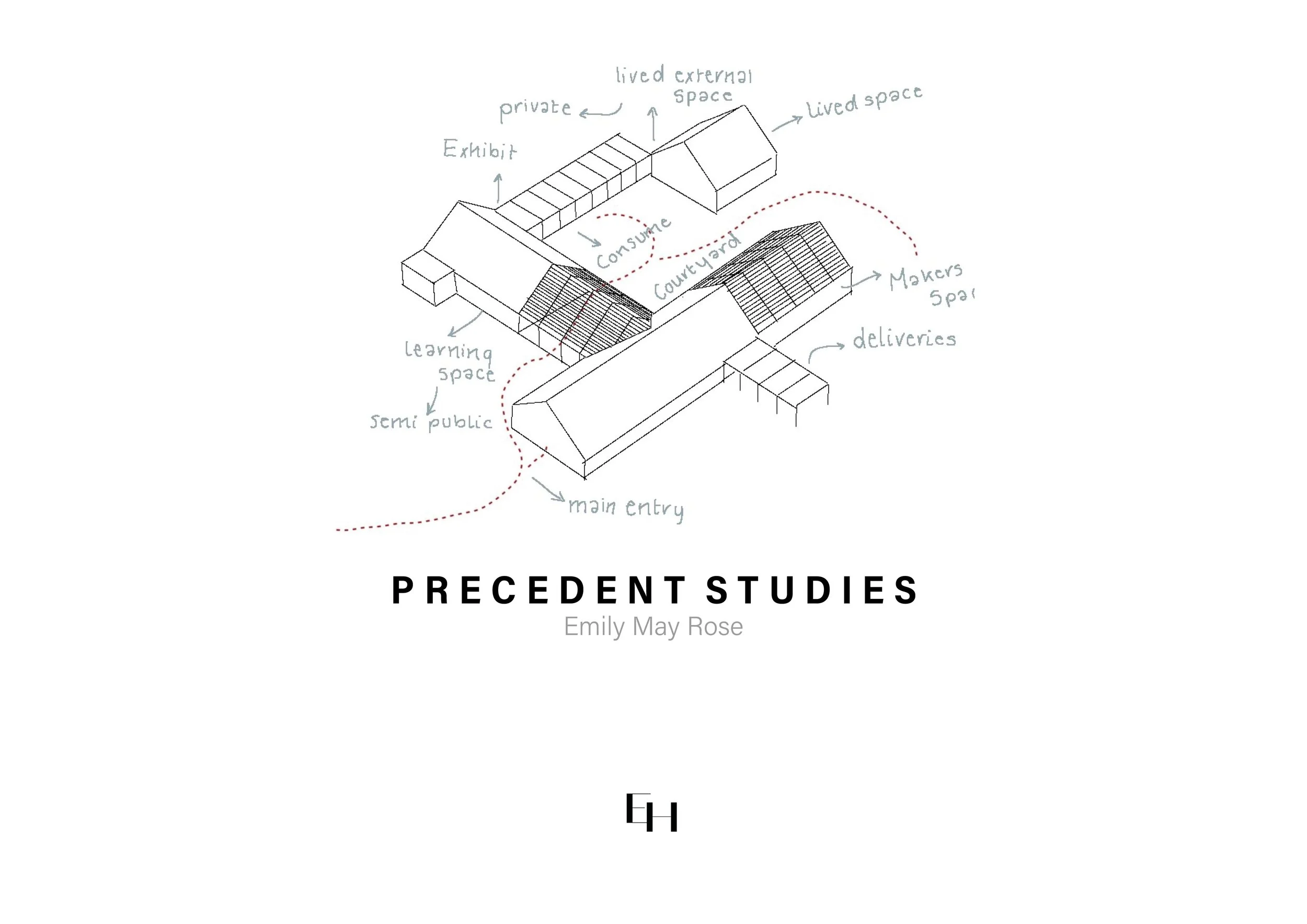 Precedent Studies