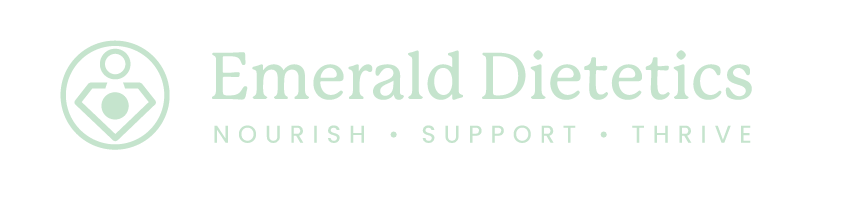 EMERALD DIETETICS