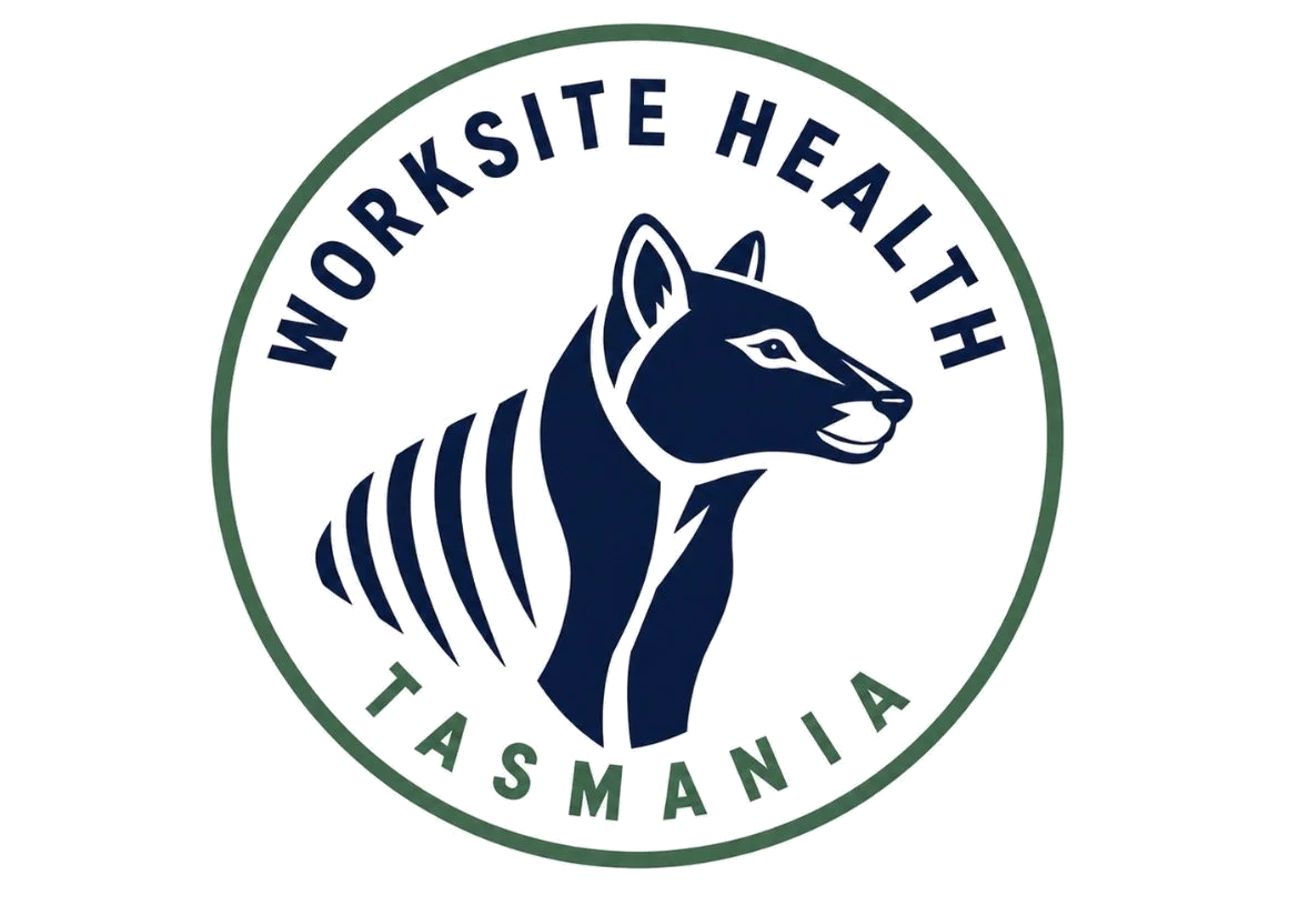 Worksite Health Tasmania