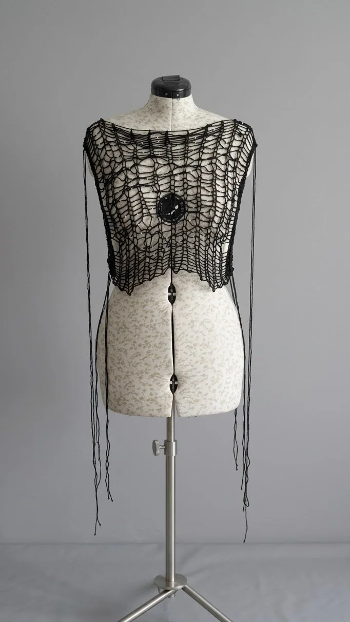 FLEA - Crop Top