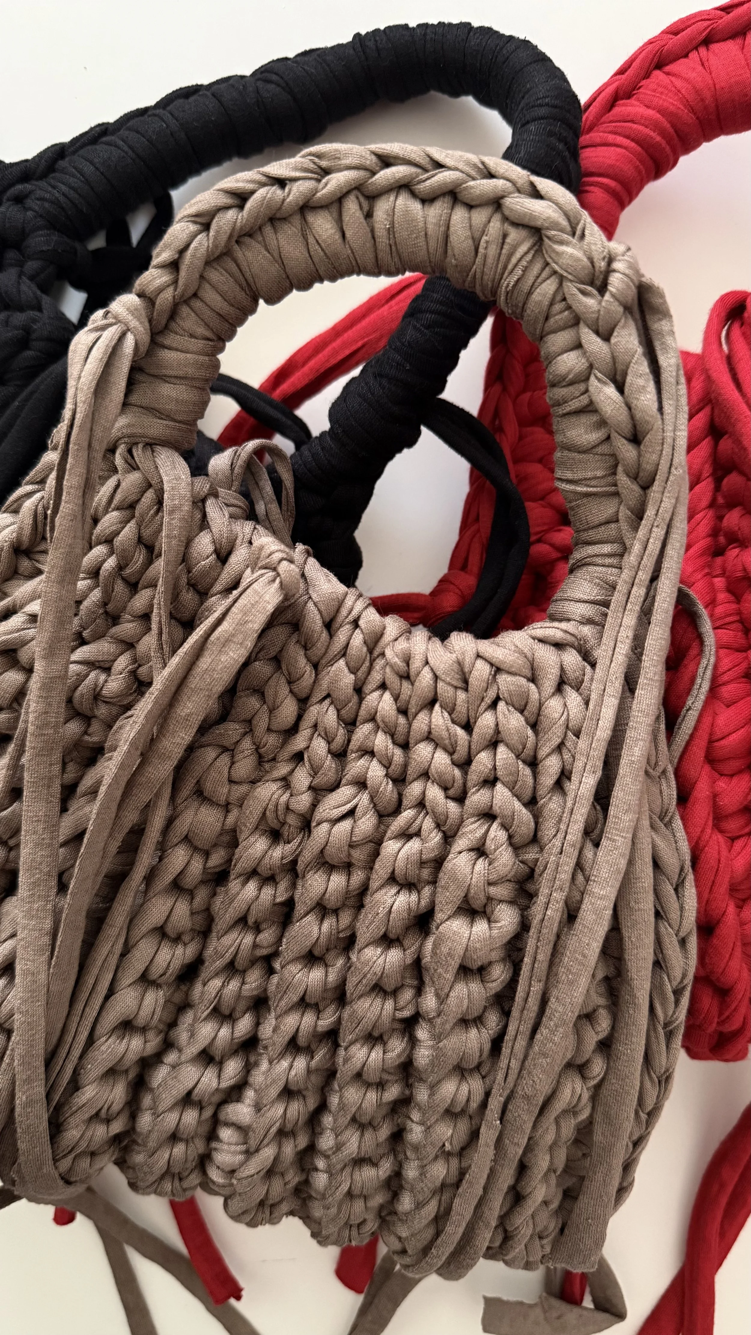 SUSPIRIA BAG