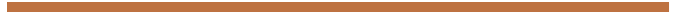 Orange background with black horizontal stripe at the top.