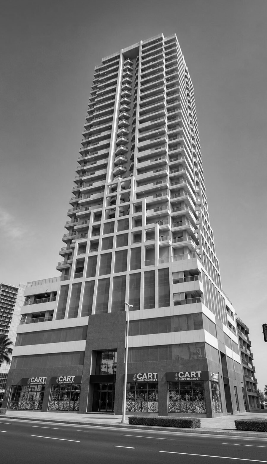 JVC BUILDING