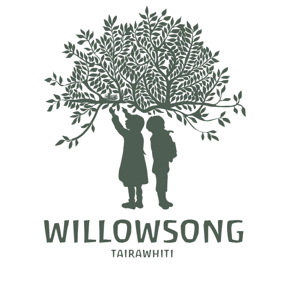 Between the Pages: Willowsong Book Club, Mid-Winter 2026