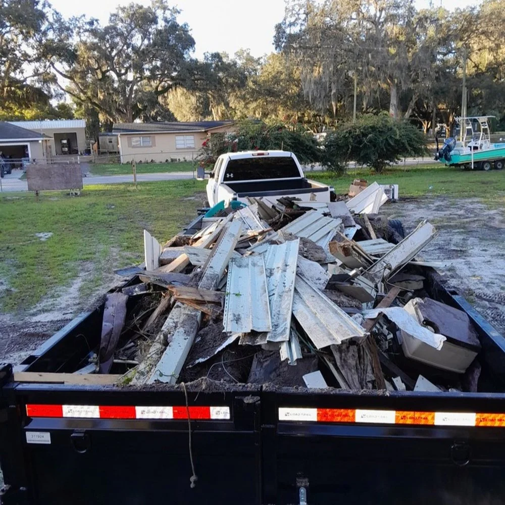 Estate Cleanouts: The Stress-Free Way to Handle a Loved One’s Belongings