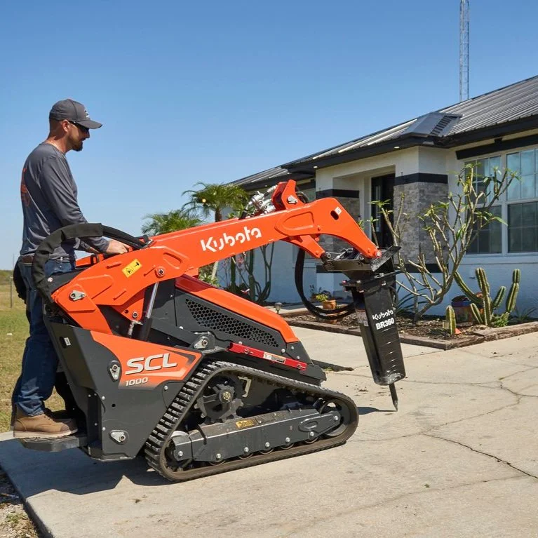 How Professional Demolition Services Optimize Property Conditions