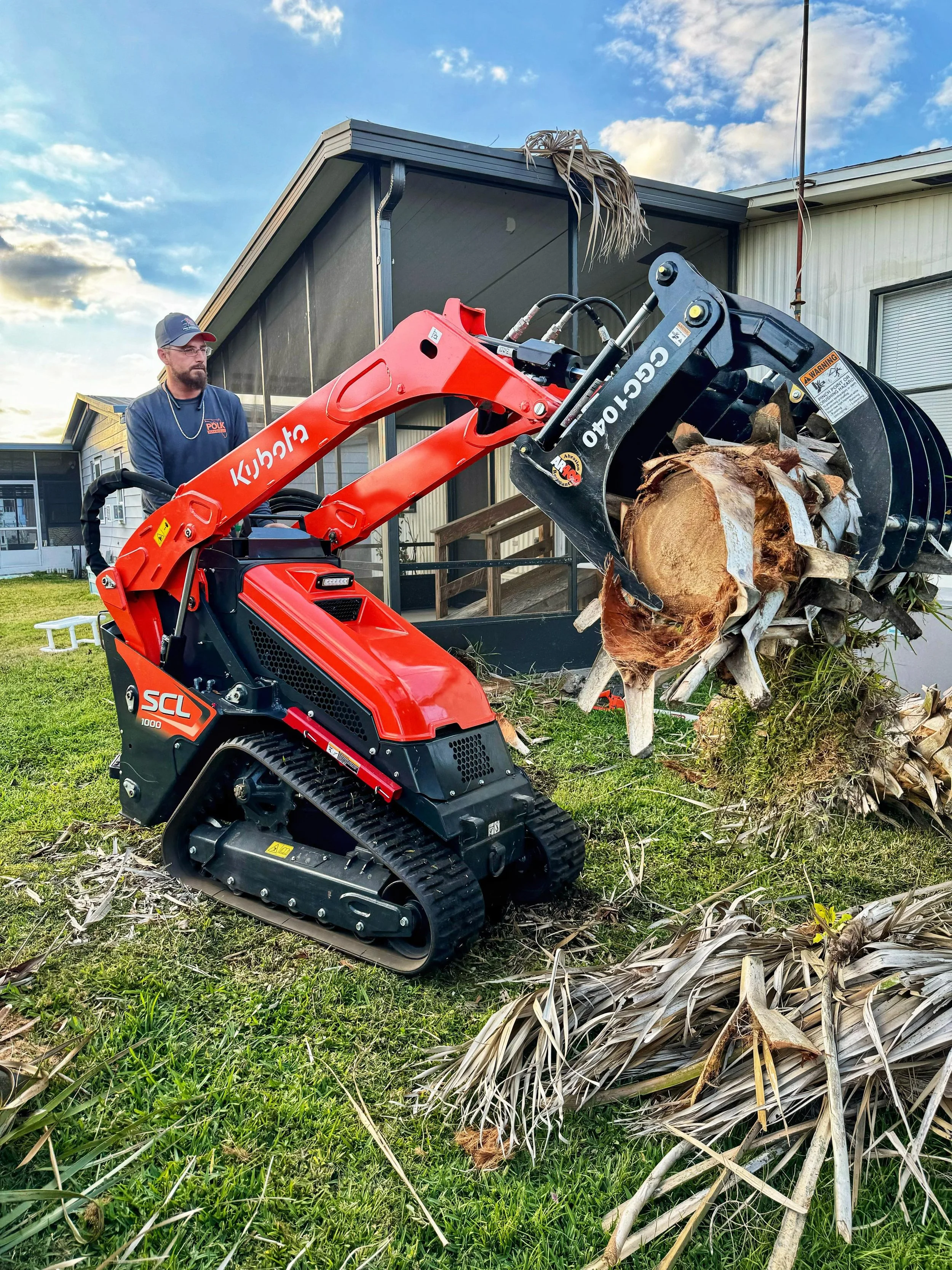Preparing for a Home Demolition Project