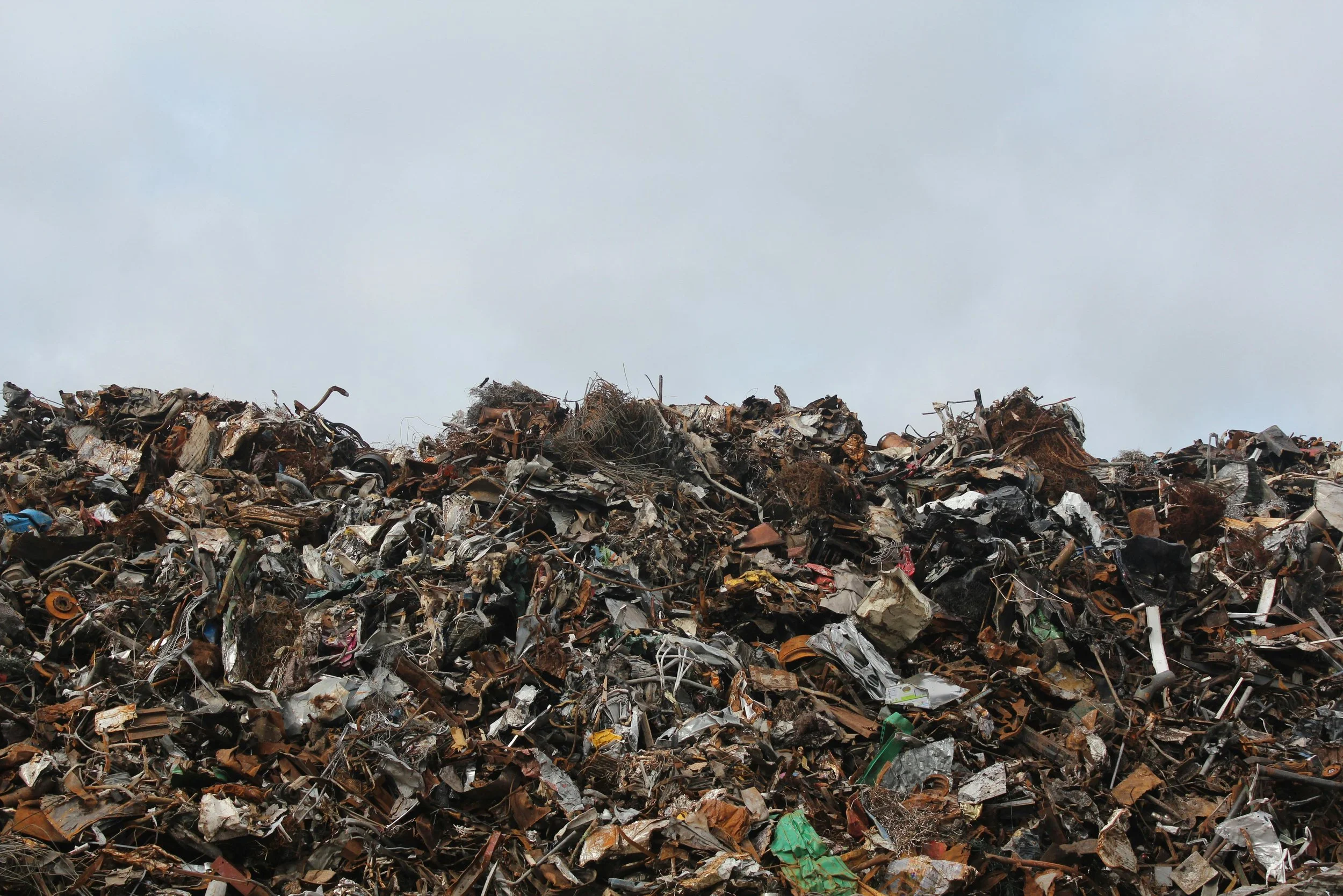 Safely Disposing of Electronics: Why it Matters