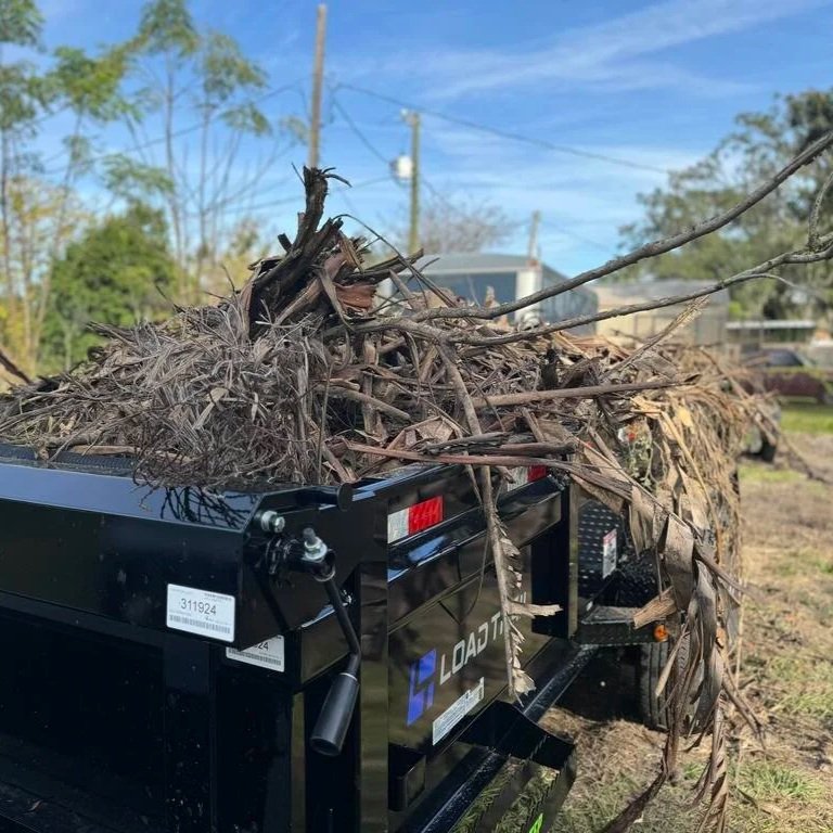 Storm Debris Removal and Why It’s Essential for Safety and Sanity