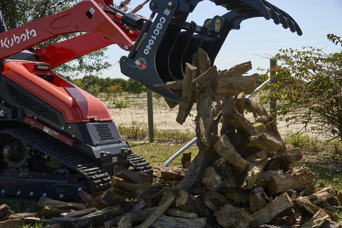 The Future of Lot Clearing and Why It’s No Longer a Weekend Project
