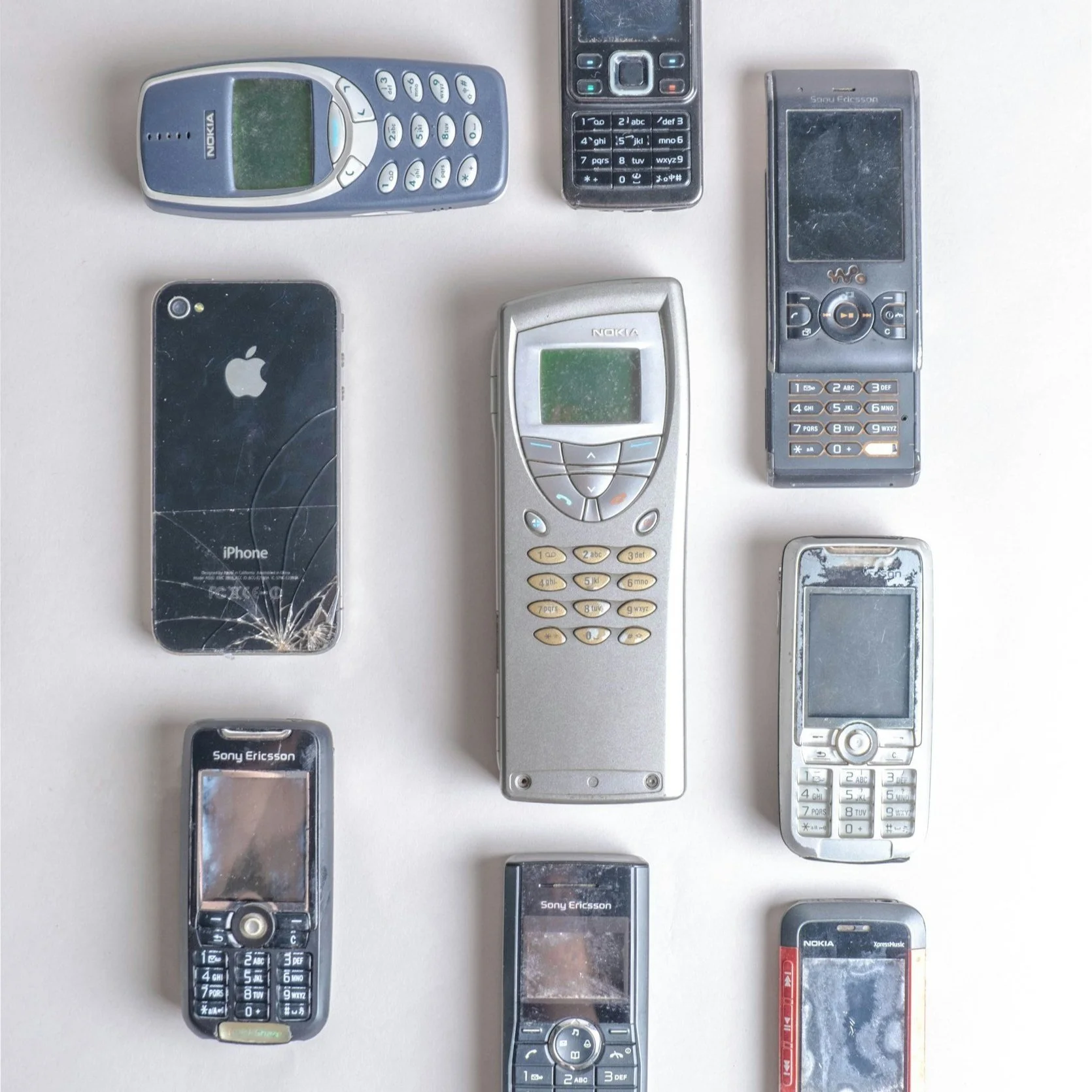 The Growing Need for Responsible Electronic Waste Disposal