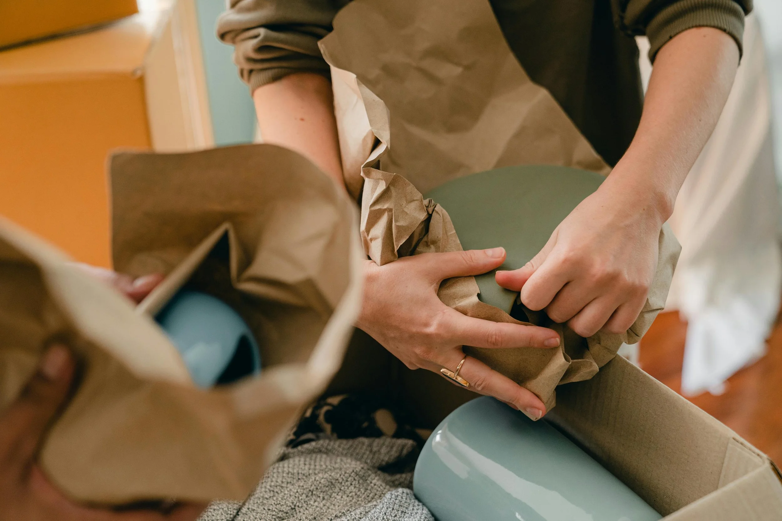 The Importance of Professional Estate Cleanout Services