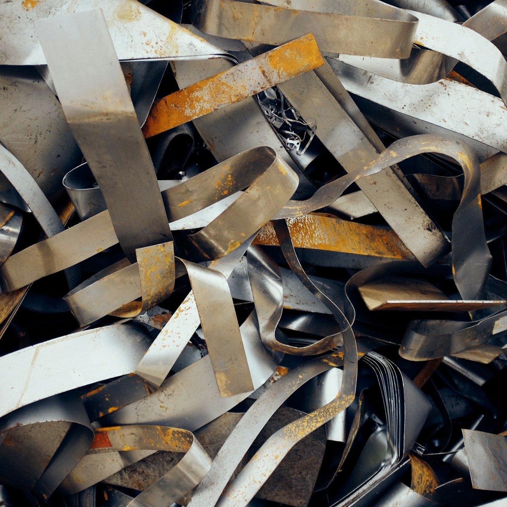 The Value of Scrap Metal Recycling for Businesses and Homeowners