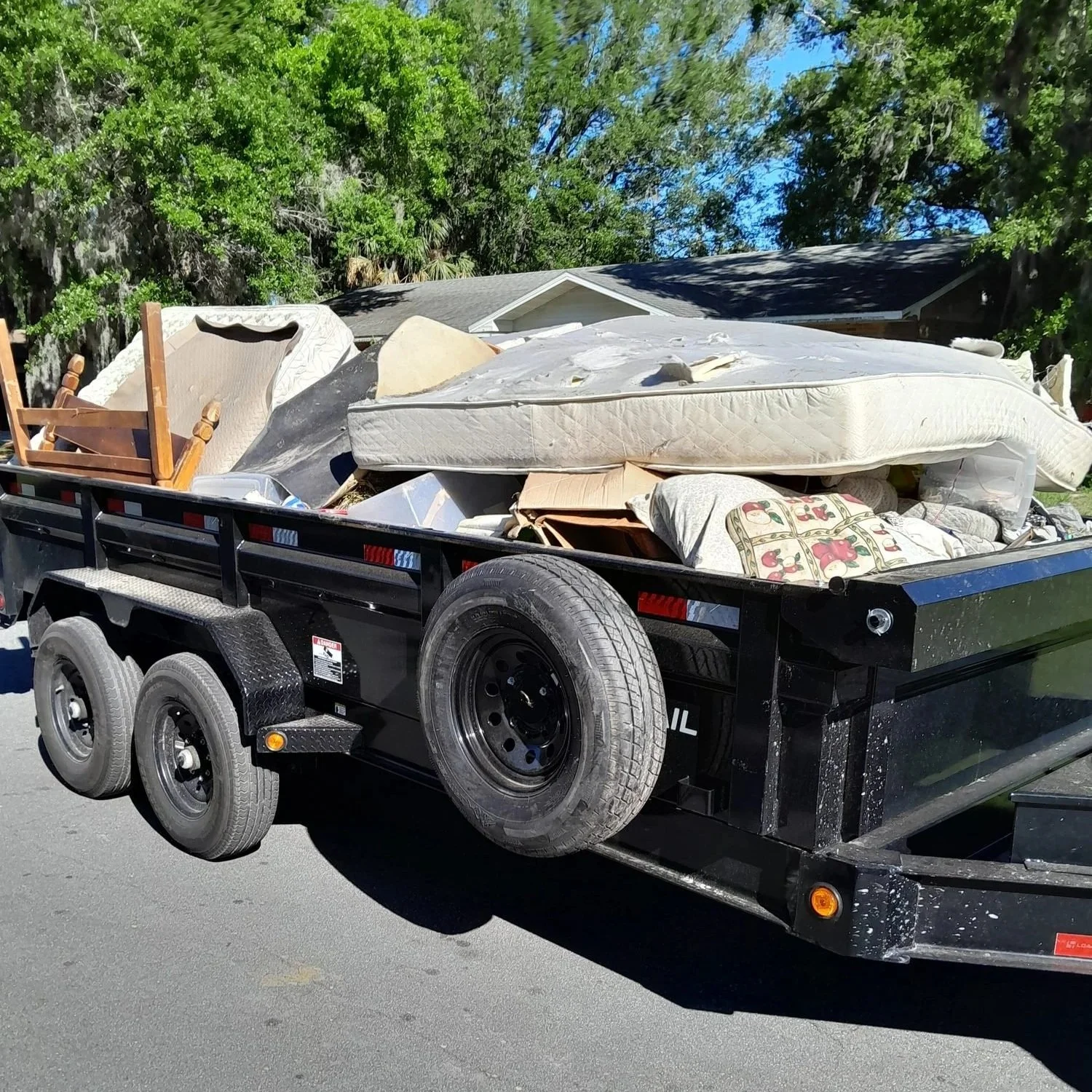 Senior Downsizing: What Has to Happen Before Move Week