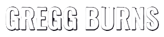 Gregg Burns