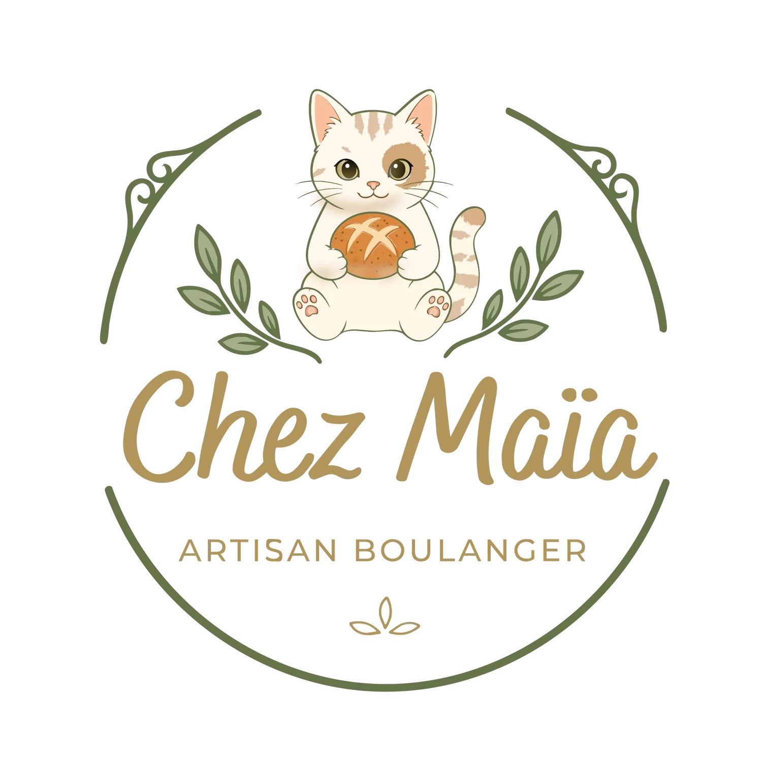 Boulangerie Chez Maia