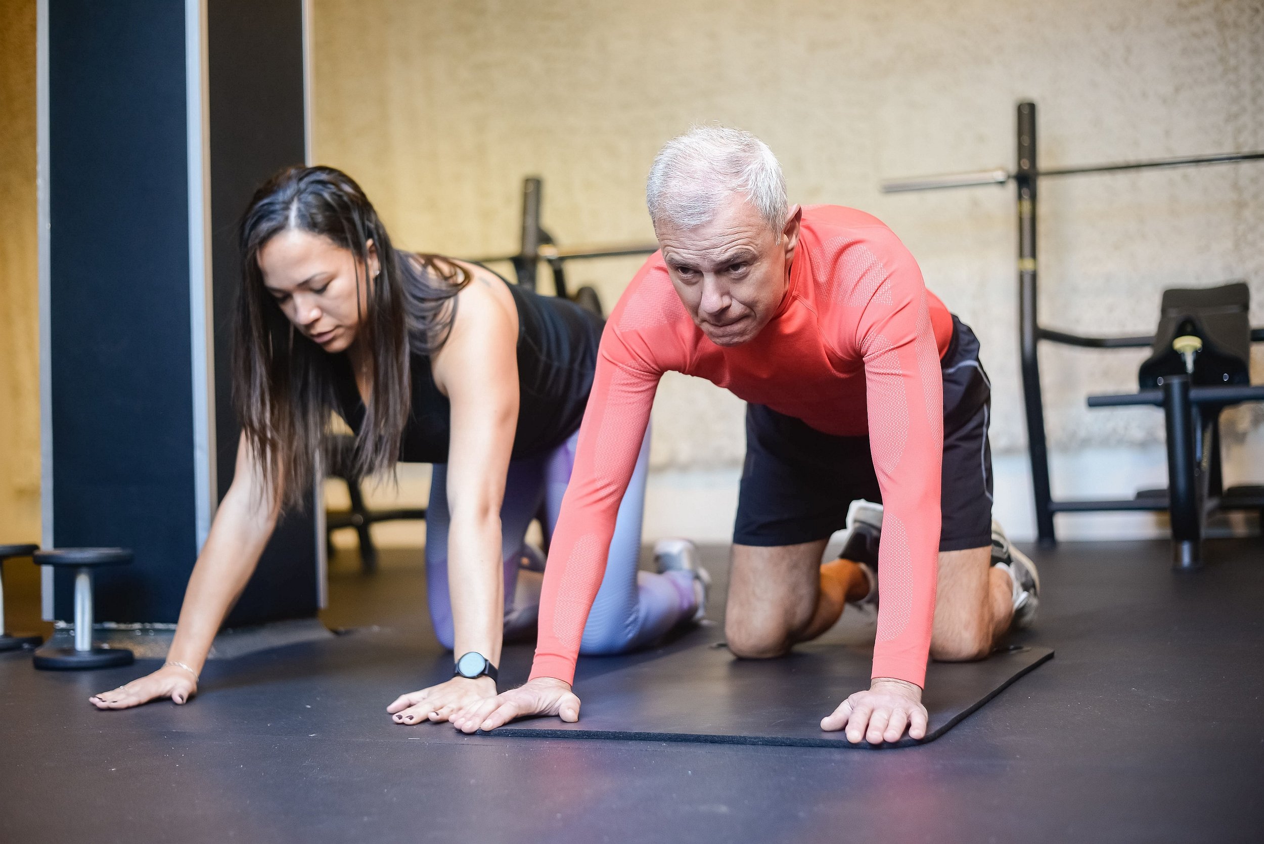 Why Does Our Fitness Decline When We Stop Exercising?