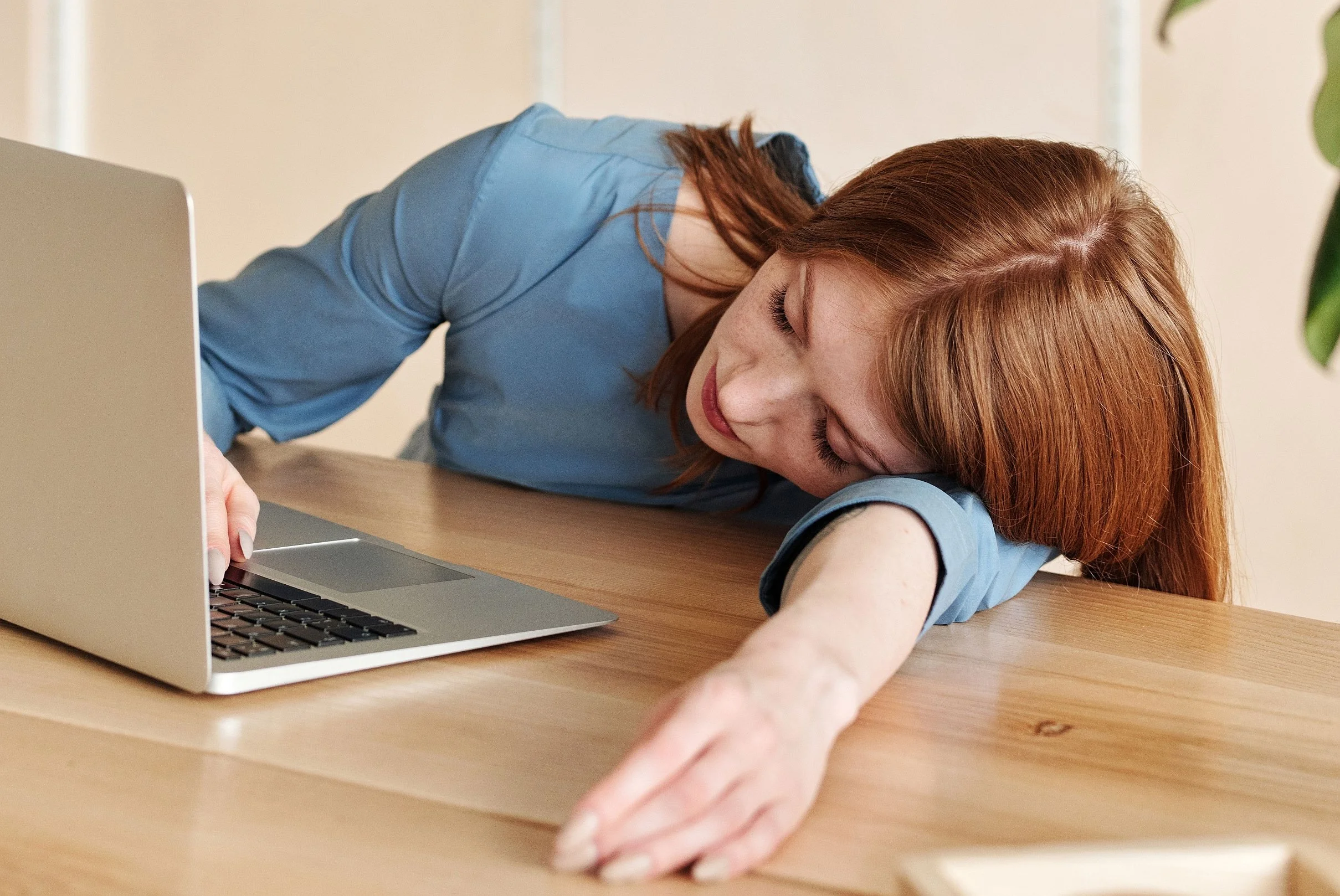 How Does Depression Affect Energy and Motivation?