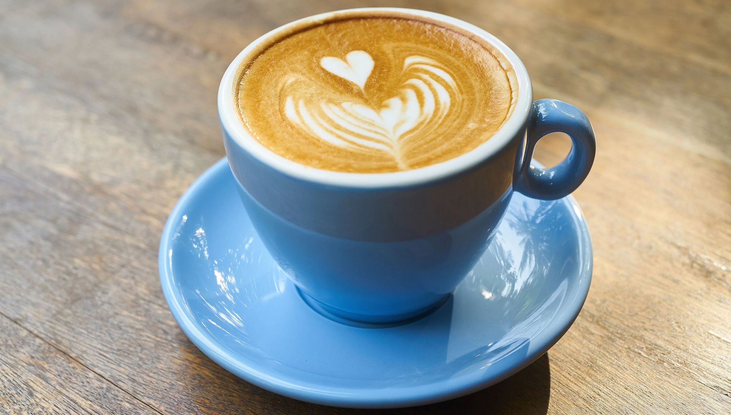 How Can You Get More Energy Without Relying on Caffeine?
