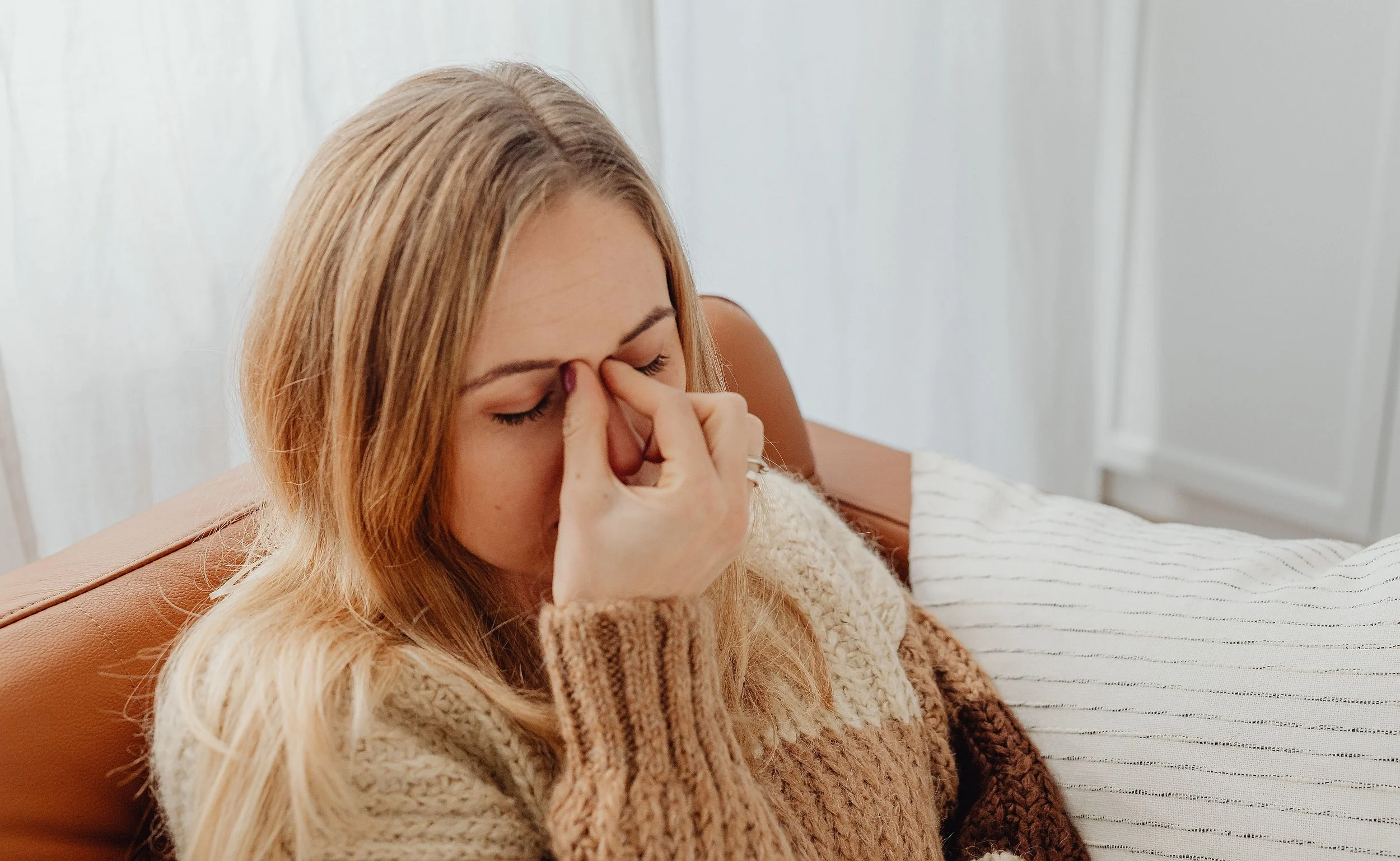 Why Does My Energy Crash in the Afternoon?