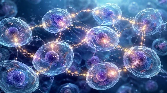 How Does Redox Signalling Affect Energy, Repair and Ageing?