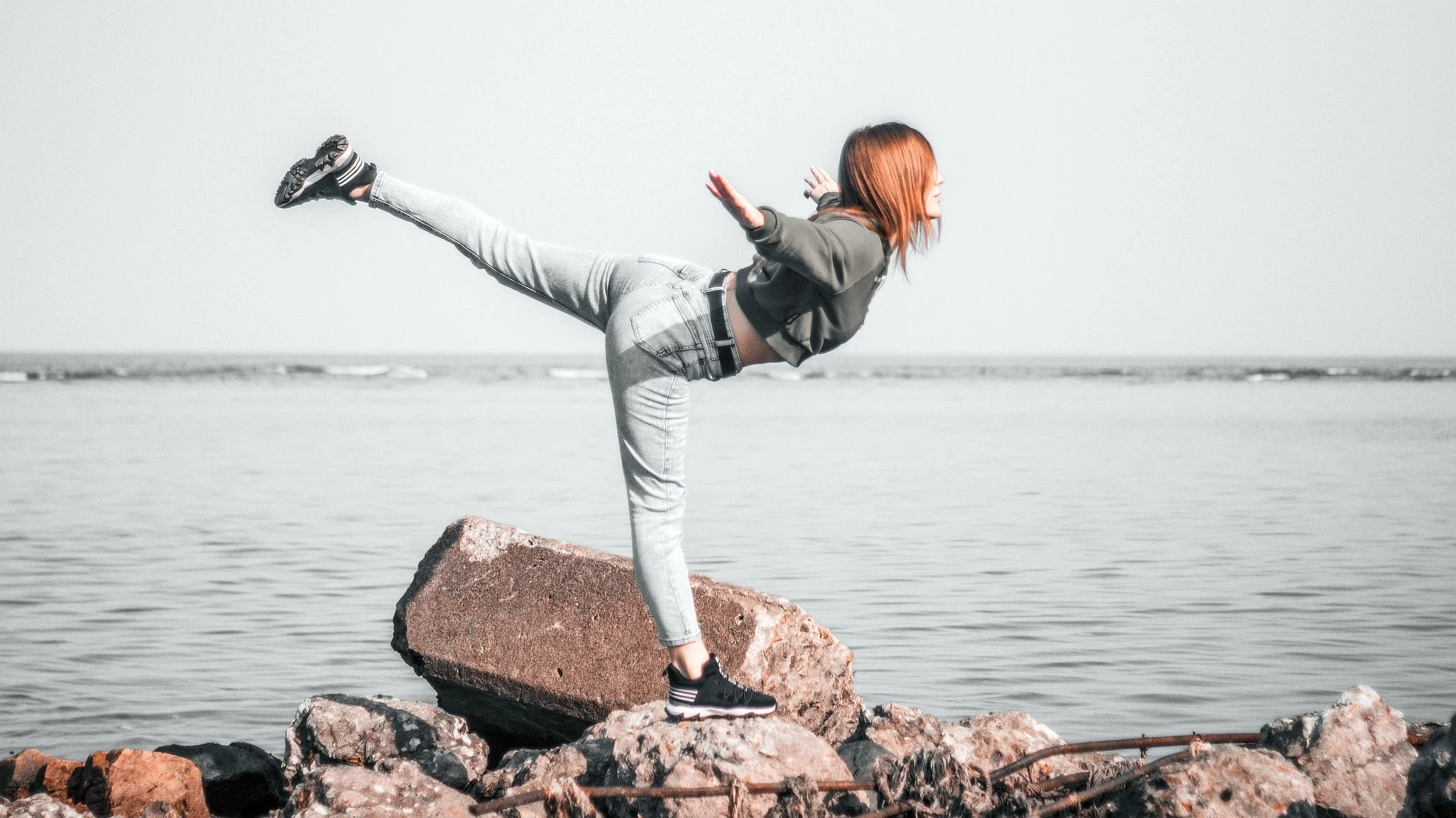 Why Does Your Physical Balance Decline, and Can You Improve It?