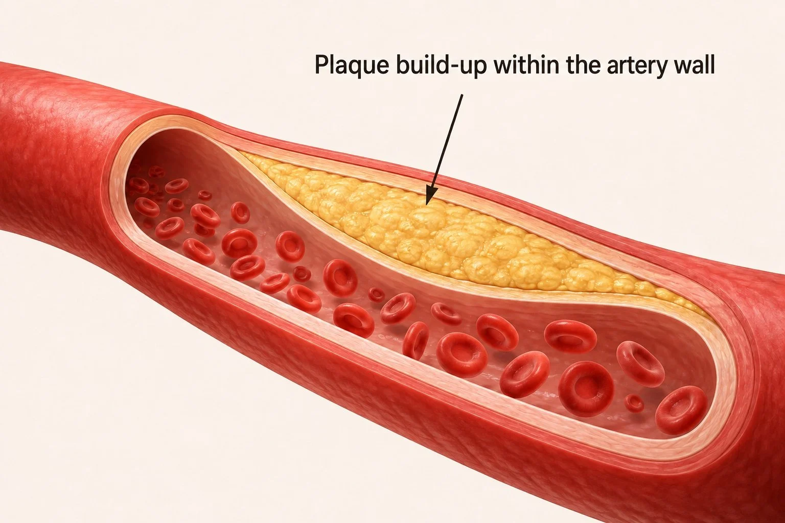 Does Your Body Really Need Cholesterol?