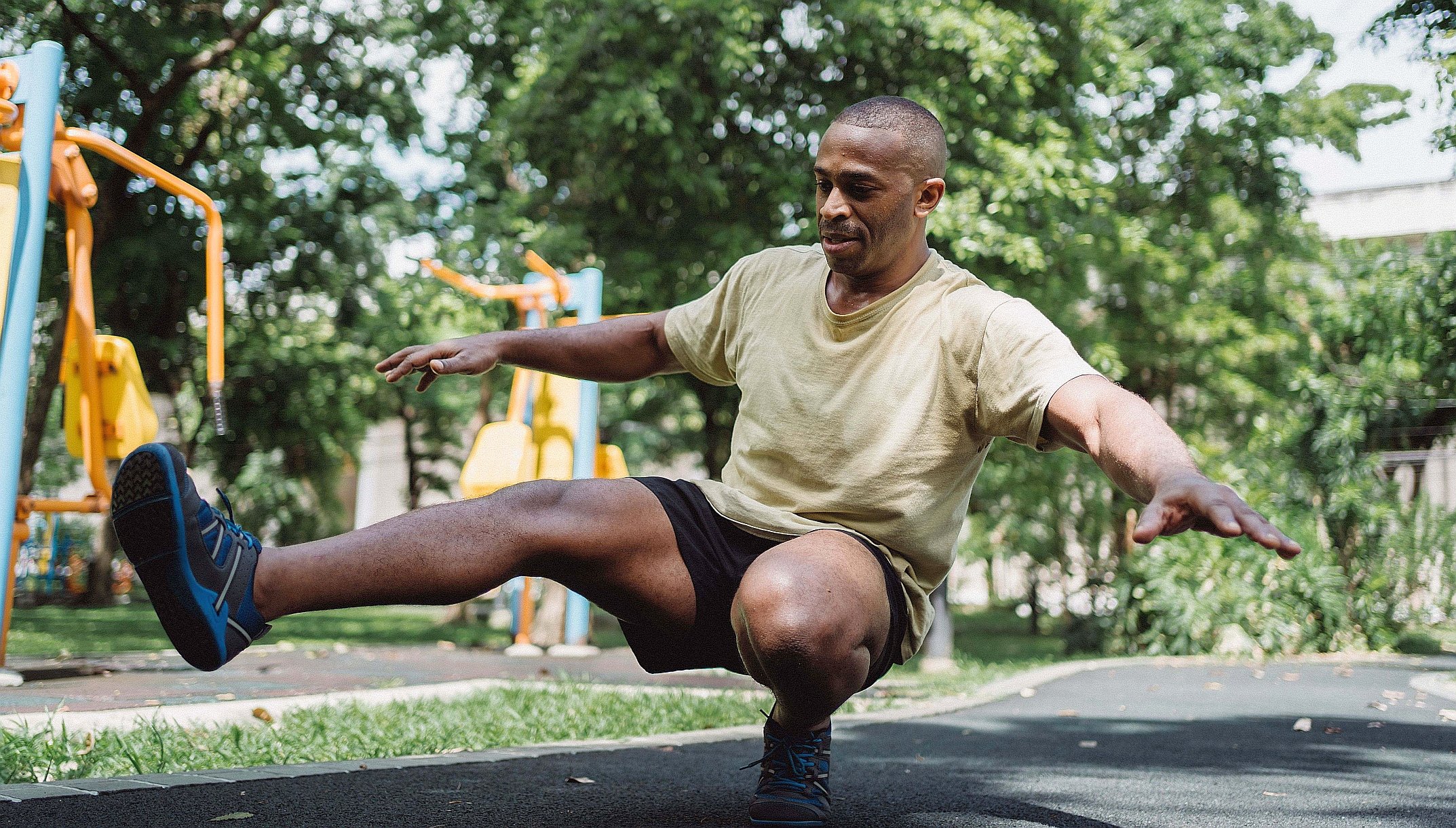 What Can Grip Strength and Getting Up From the Floor Tell Us About Our Health?