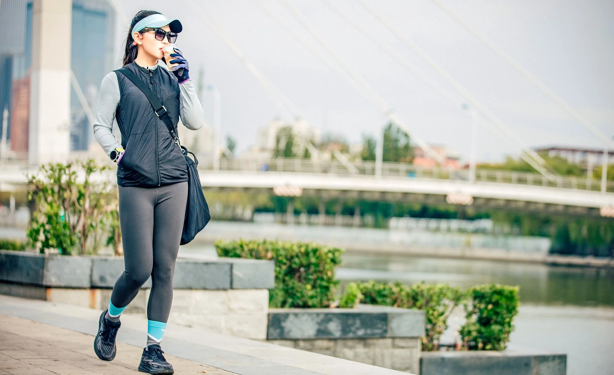 How to Improve Your Cardiovascular Fitness for Greater Vitality