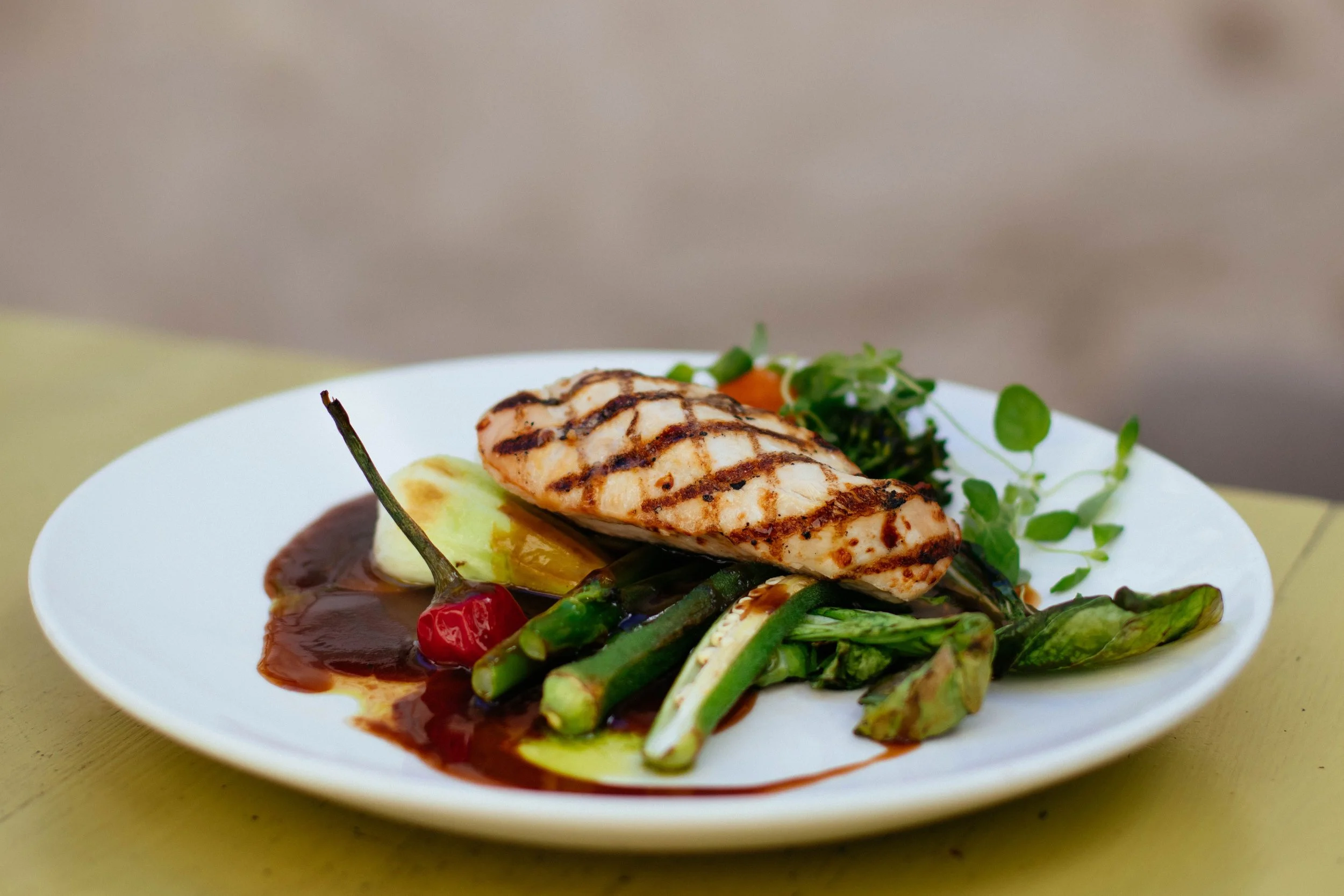 Why Do Some Meals Keep You Full for Longer Than Others?