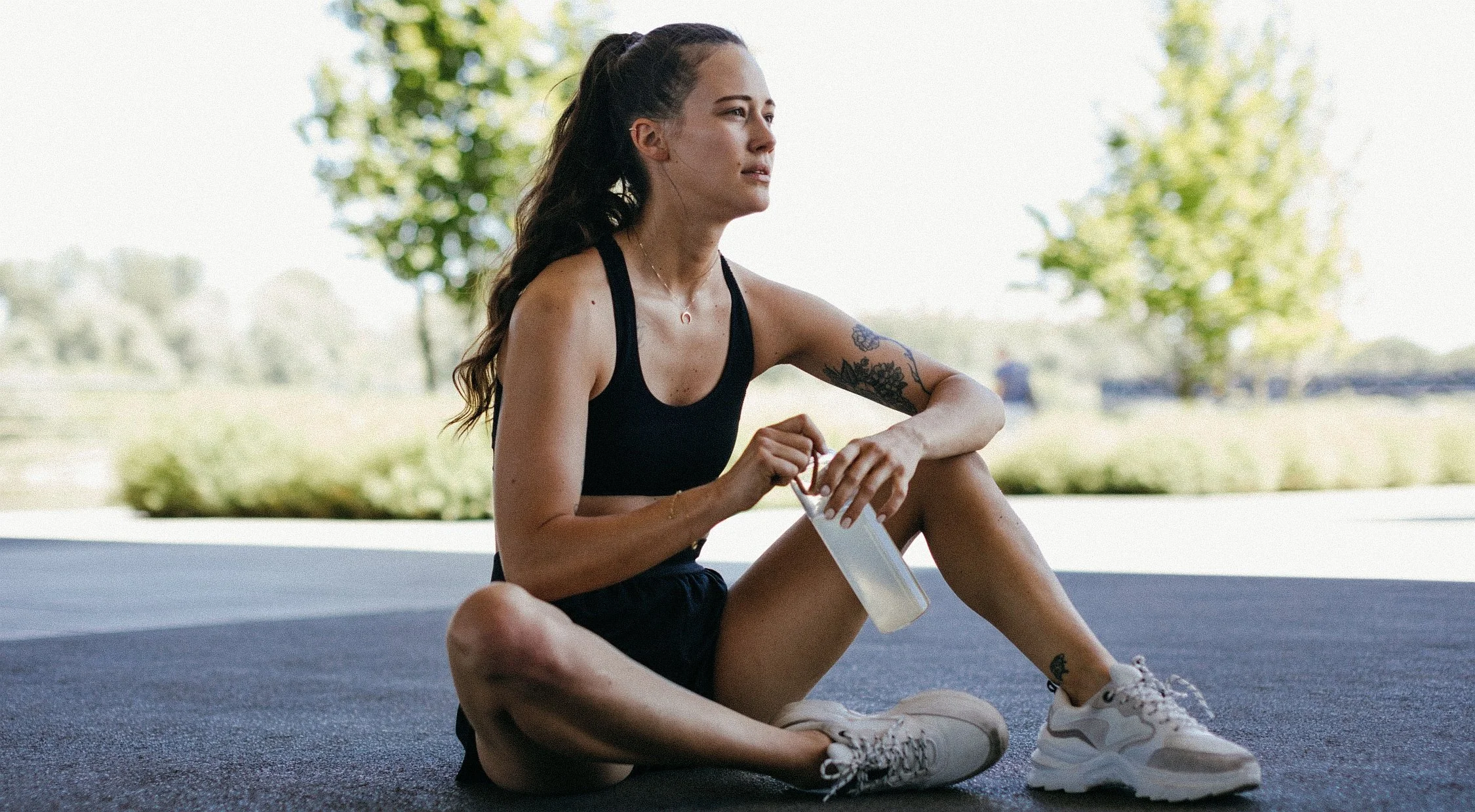 Recovery After Exercise