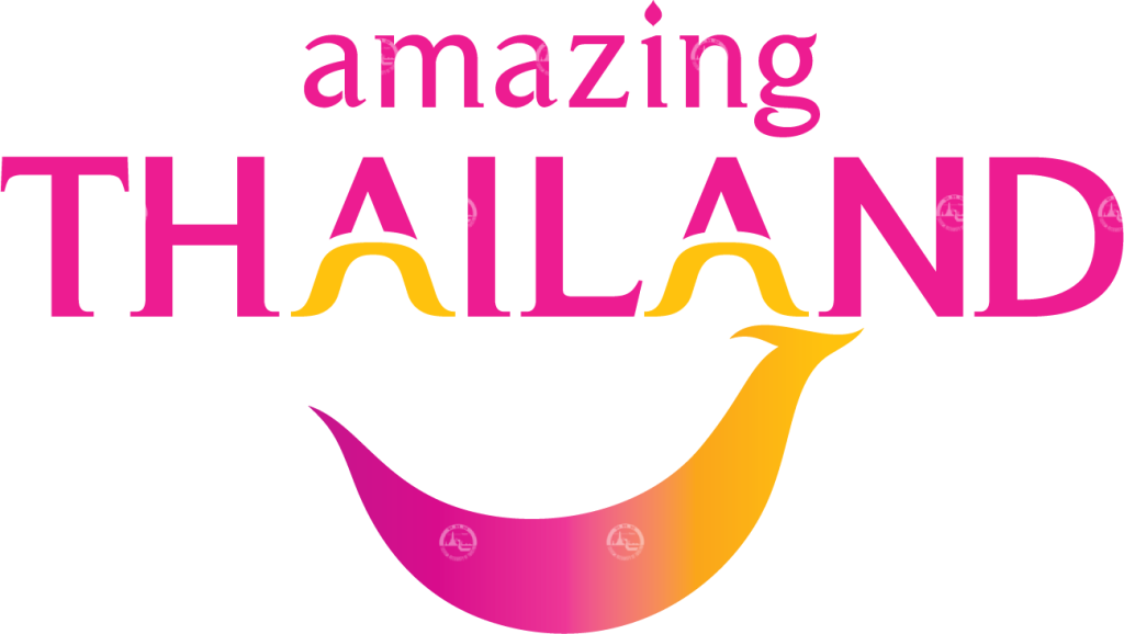 Amazing Thailand logo