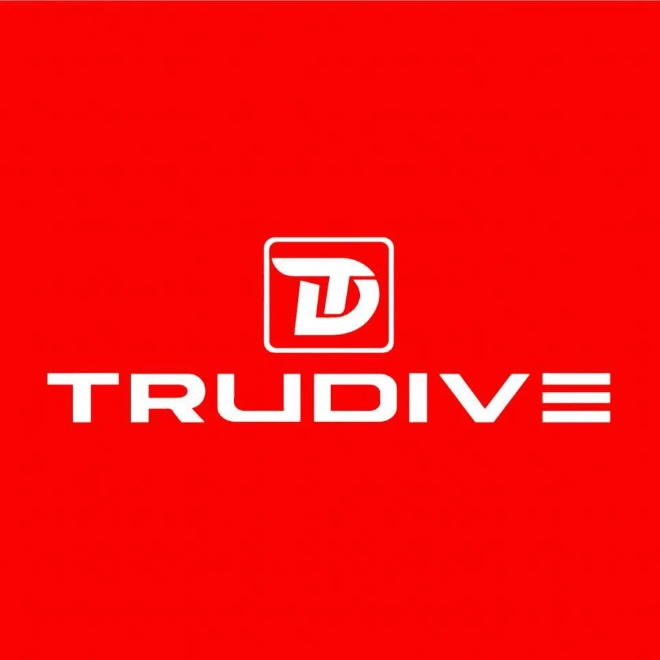 TRUDIVE wetsuits