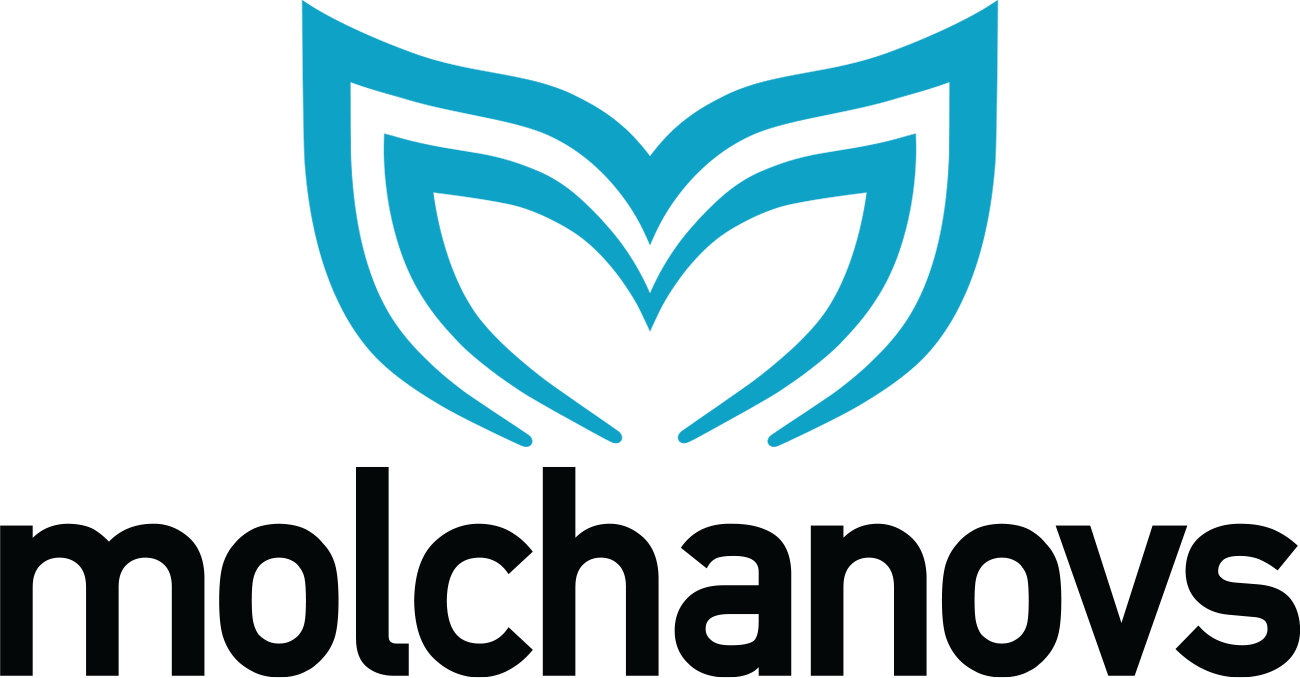 Molchanovs logo