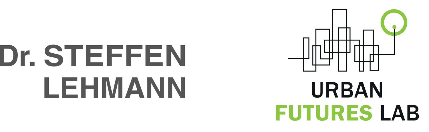 Dr Steffen Lehmann