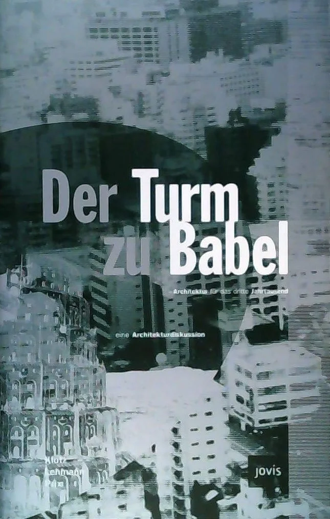 Der Turm zu Babel