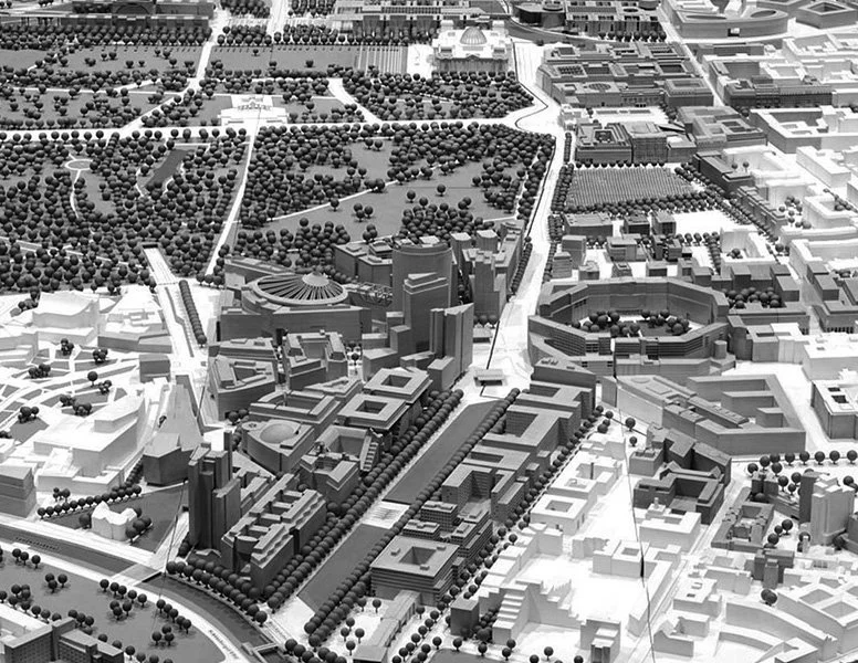 Potsdamer Platz