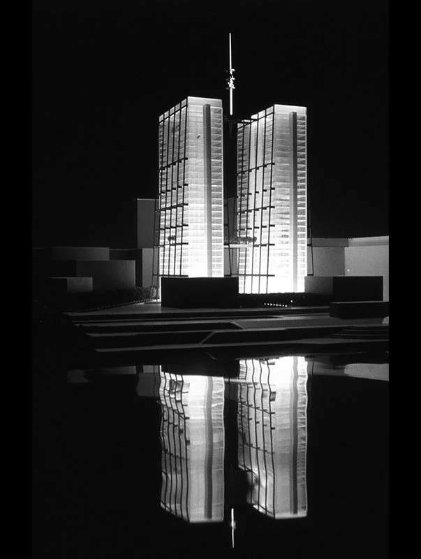 High Rise Donau City