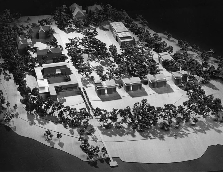 Hermannswerder Housing