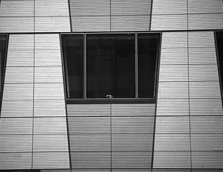 Potsdamer Platz Facade